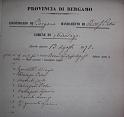 1875-08-13 deliberazione del sindaco Giuseppe Bravi con i consiglieri